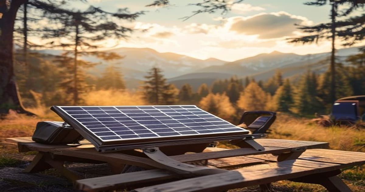 The Best Portable Power Stations for 2026: A Comprehensive Guide