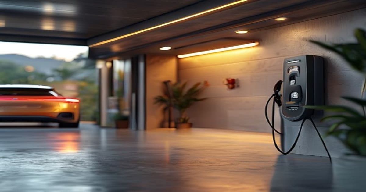 Best Portable Solar Panel for Electric Vehicle 2026: Top 5 Portable Solar Panels for Electric Vehicles in 2026