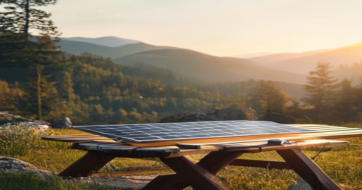 Best Portable Solar Panels for Camping in 2026: A Comprehensive Guide