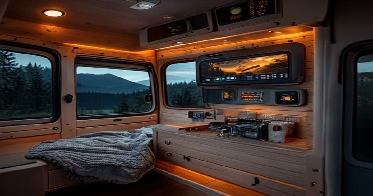 Best Portable Solar Panels for RVs in 2026: A Comprehensive Guide