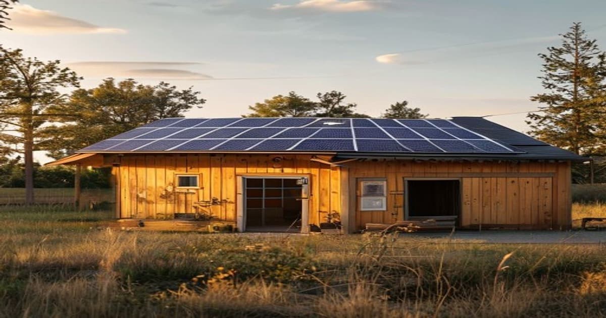 Best Solar Kits for Sheds and Workshops in 2026: A Comprehensive Guide to Finding the Best Solar Kit for Shed or Workshop 2026