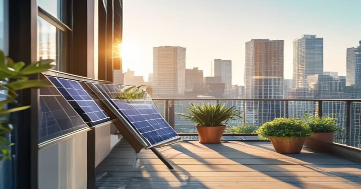 Best Solar Landscape Lighting for Apartments in 2026: A Comprehensive Guide