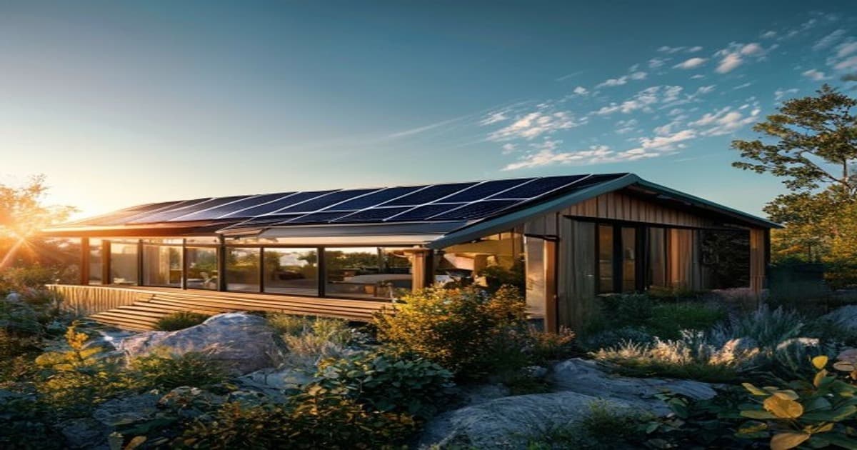 Best Solar Panels for Off-Grid Homes in 2026: A Comprehensive Guide