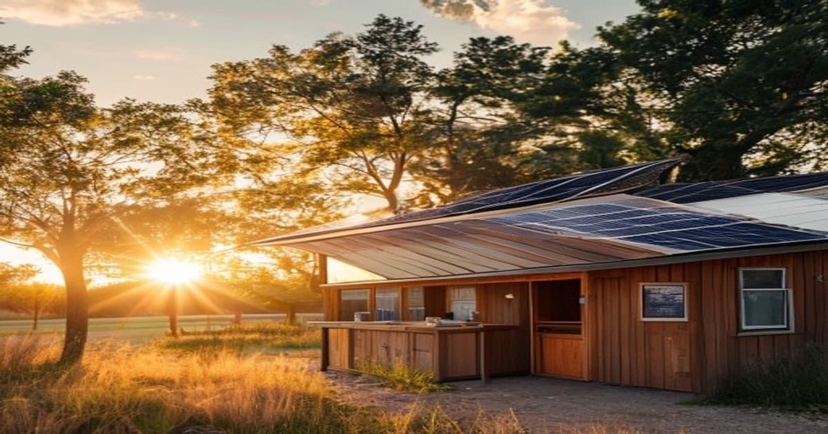 Best Solar Powered Shed or Workshop Setup 2026: A Comprehensive Guide