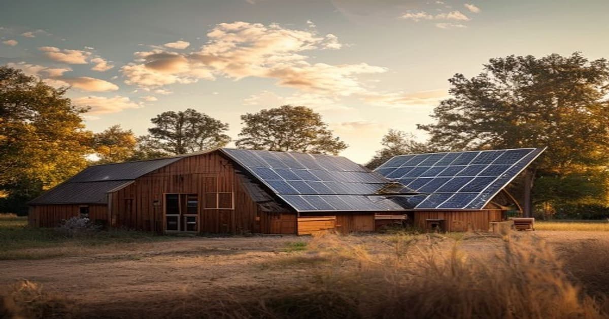 Best Solar Powered Shed or Workshop Setup for 2026