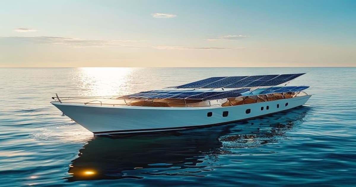 Best Solar Powered Shed or Workshop Setup for Marine Applications 2026: A Comprehensive Guide