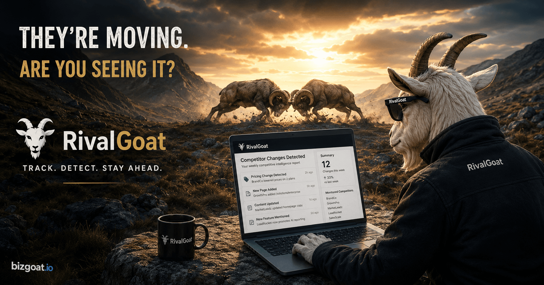 5 Signs Your Competitor Changed Their Pricing Before You Found Out