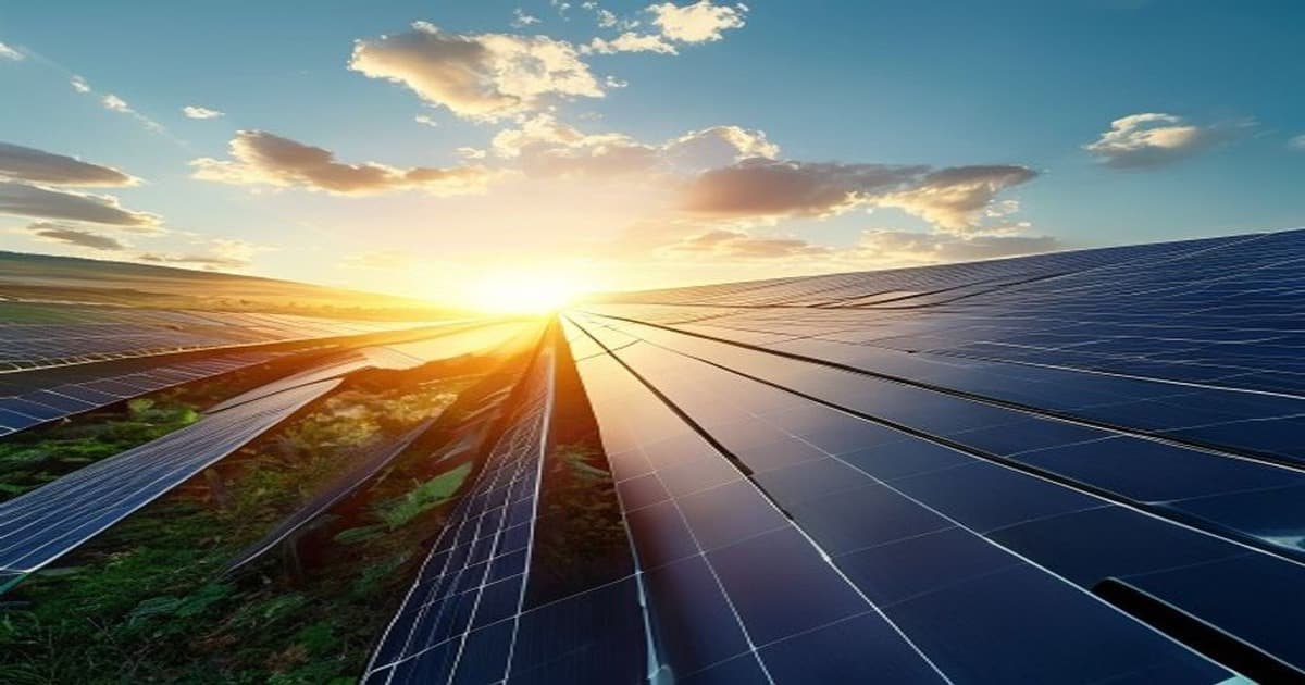 Global Solar Energy Trends 2026: A Year of Record-Breaking Growth
