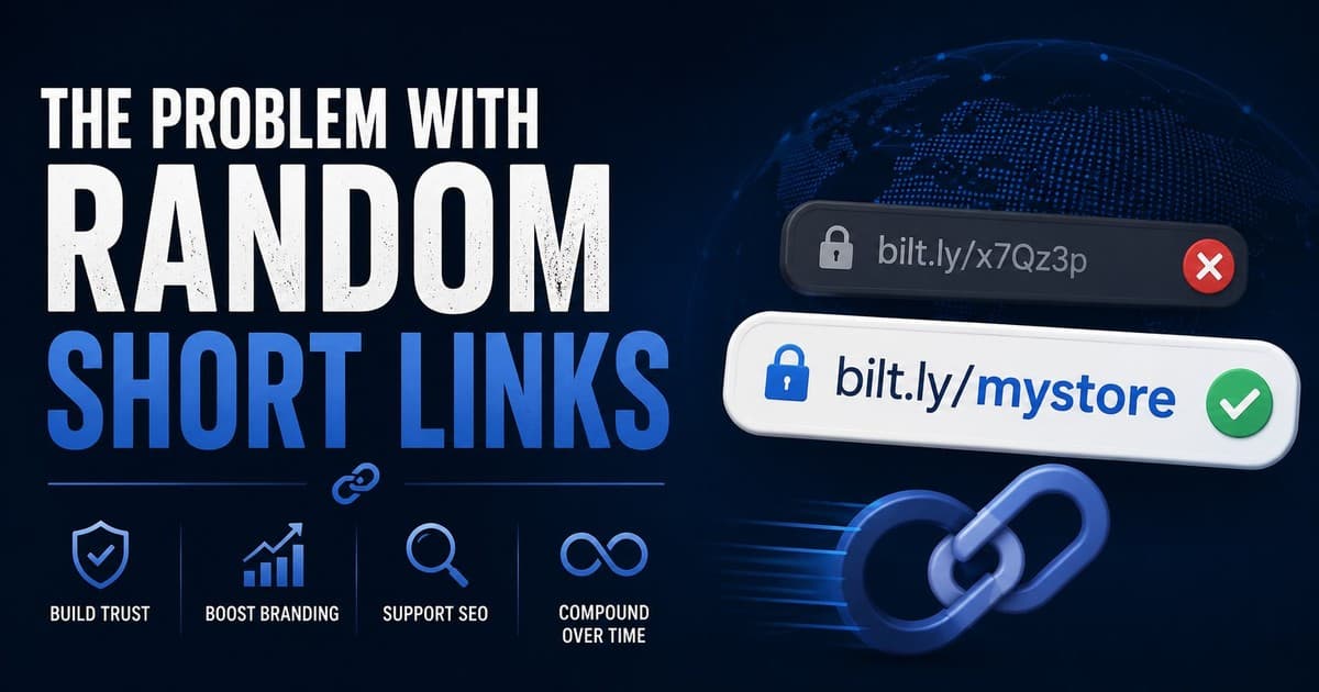 Long-Term, Customized Links Lead to Sustained Growth