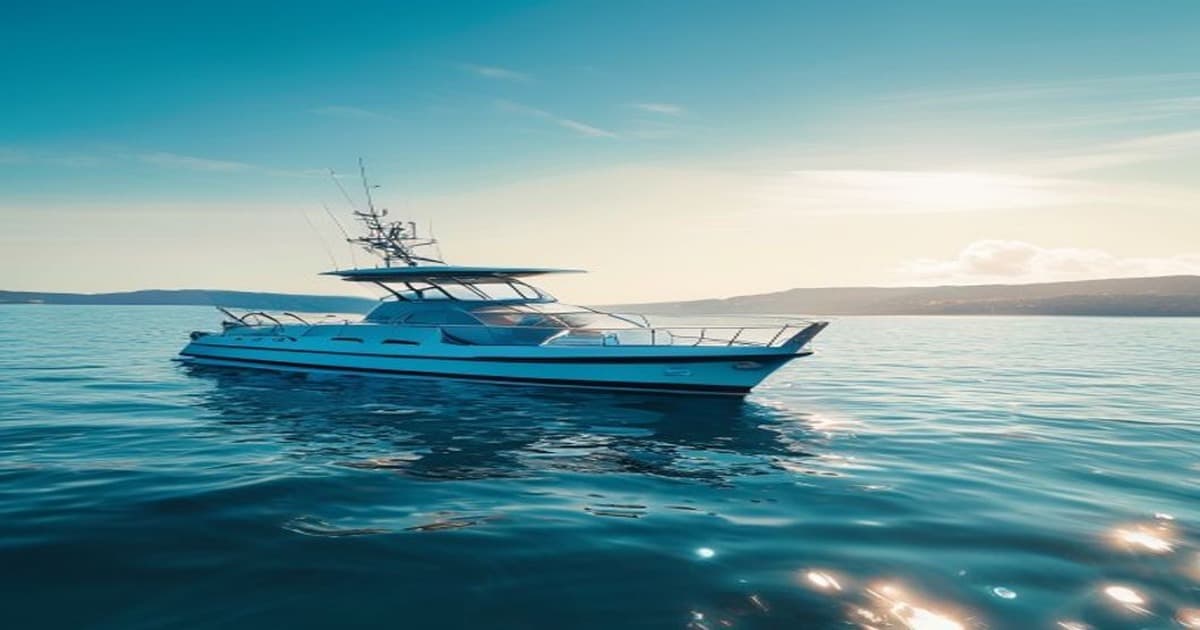 Marine Solar Charging System: A Complete Guide for 2026