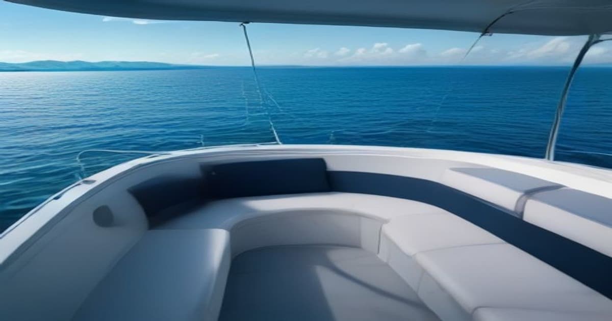 Essential Marine Solar Charging System Setup for 2026: A Comprehensive Guide