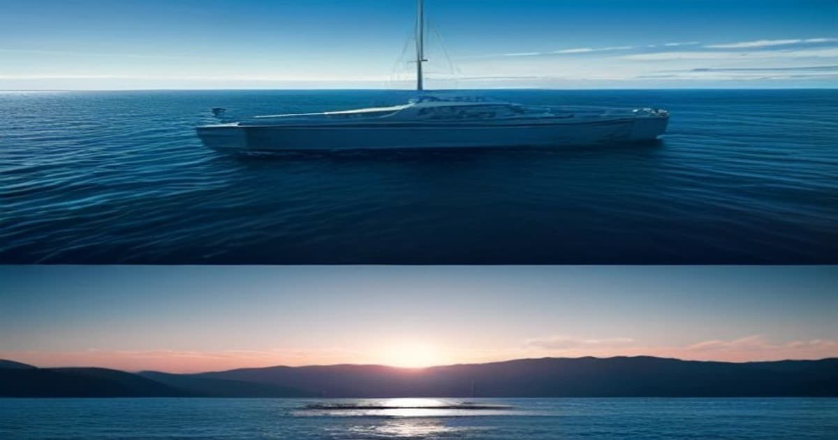 A Comprehensive Guide to Marine Solar Charging System Setup