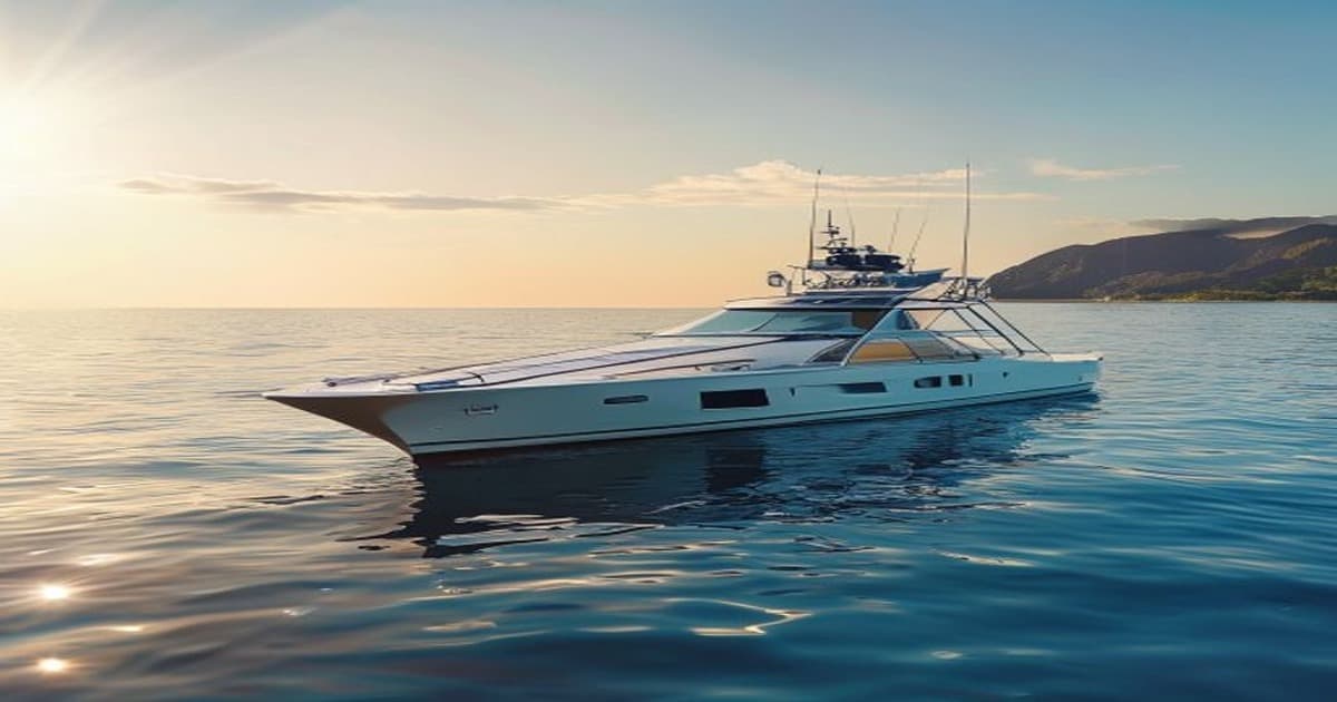 A Comprehensive Guide to Marine Solar Charging System Setup for 2026