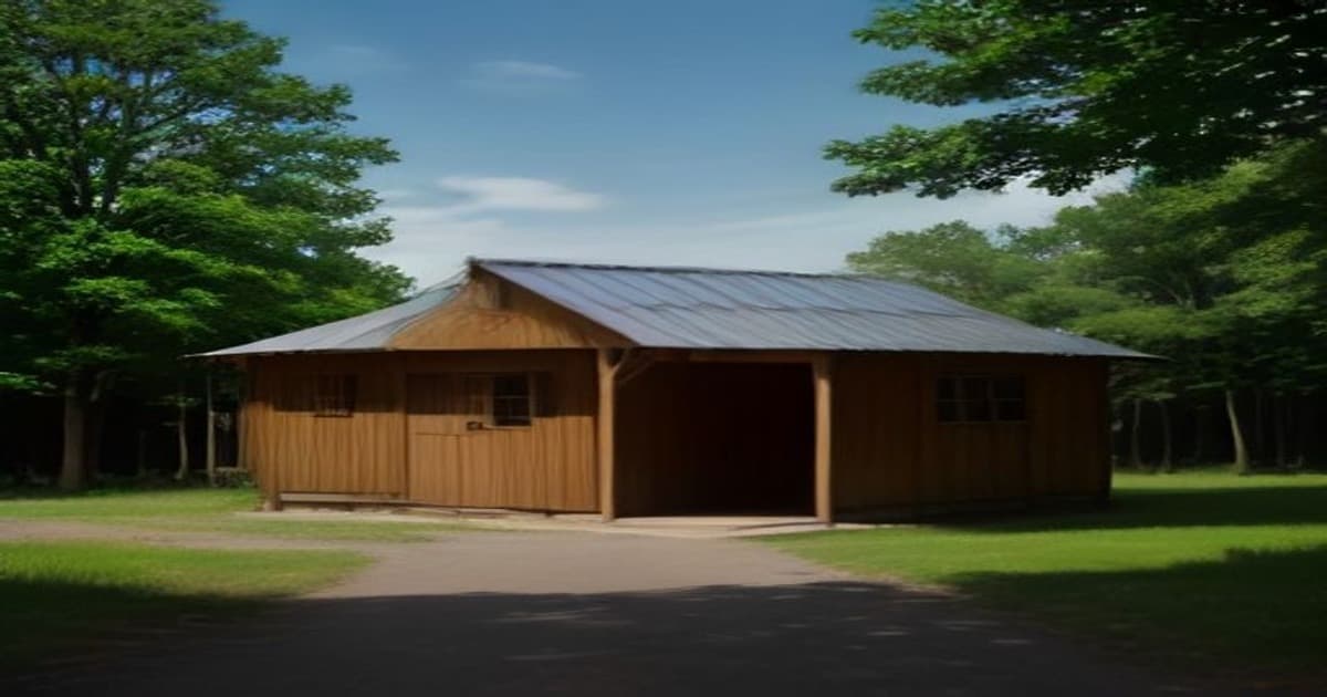 A Comprehensive Guide to Solar Powered Shed or Workshop Setup 2026
