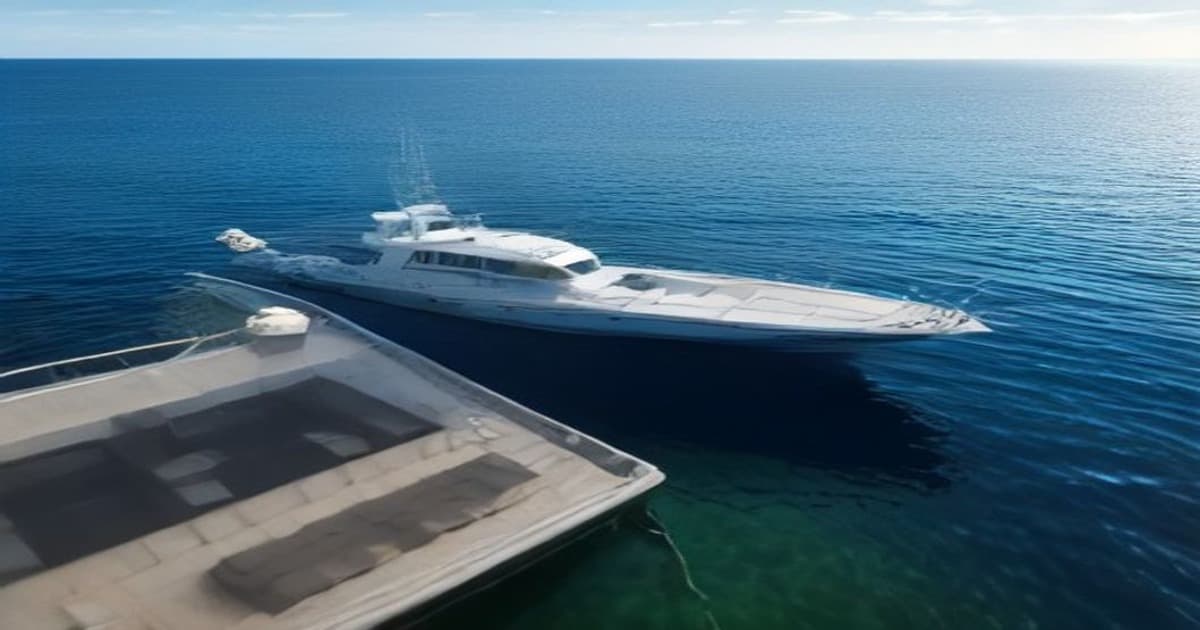 Solar Powered Shed or Workshop Setup for Marine Applications: A Comprehensive Guide