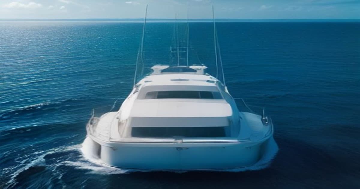 Solar Powered Shed or Workshop Setup Ideas for Marine Applications 2026