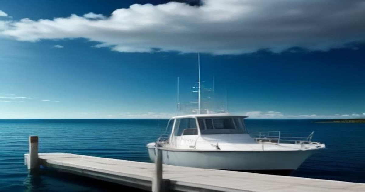 Solar Powered Shed or Workshop Setup Ideas for Marine Applications: A Comprehensive Guide