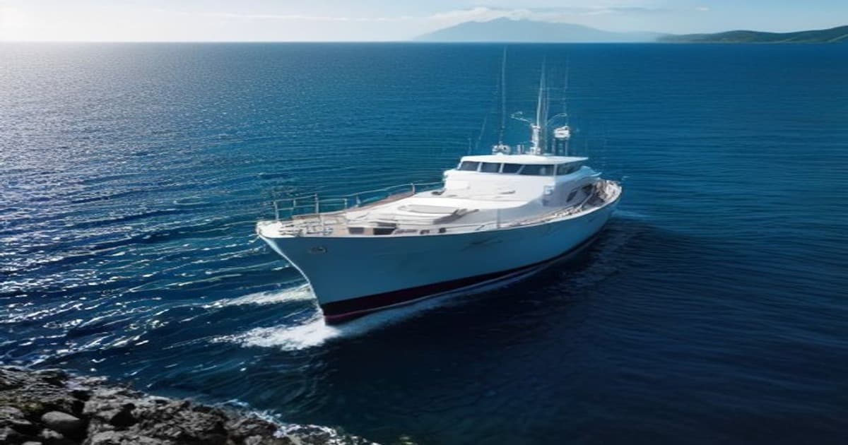 Solar Powered Shed or Workshop Setup Ideas for Marine Applications