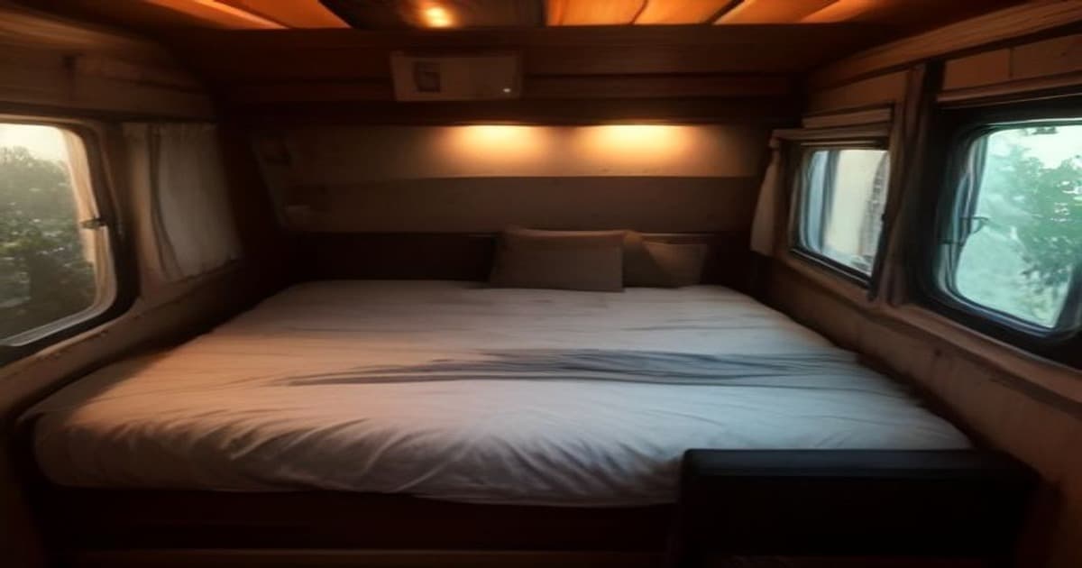 Top 5 Best Portable Solar Generators for RVs in 2026: A Comprehensive Guide