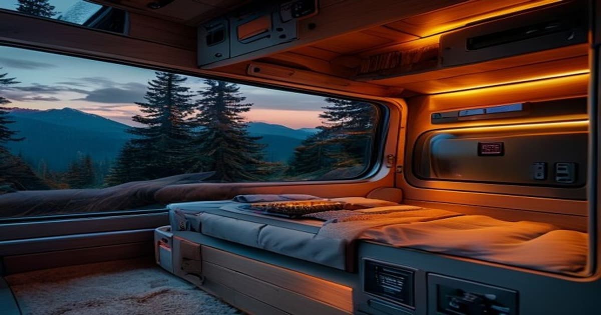 Top 5 Best Portable Solar Panels for RVs in 2026