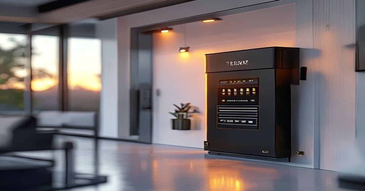 Top 5 Solar Battery Storage Trends to Watch in 2026