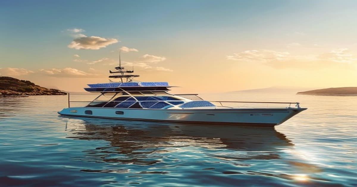 Top 5 Solar Powered Shed or Workshop Setup for Marine Applications 2026