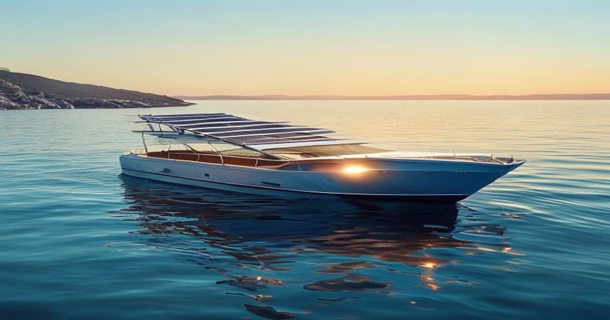 Best Solar Powered Shed or Workshop Setup for Marine Applications: Top 5 Options for 2026