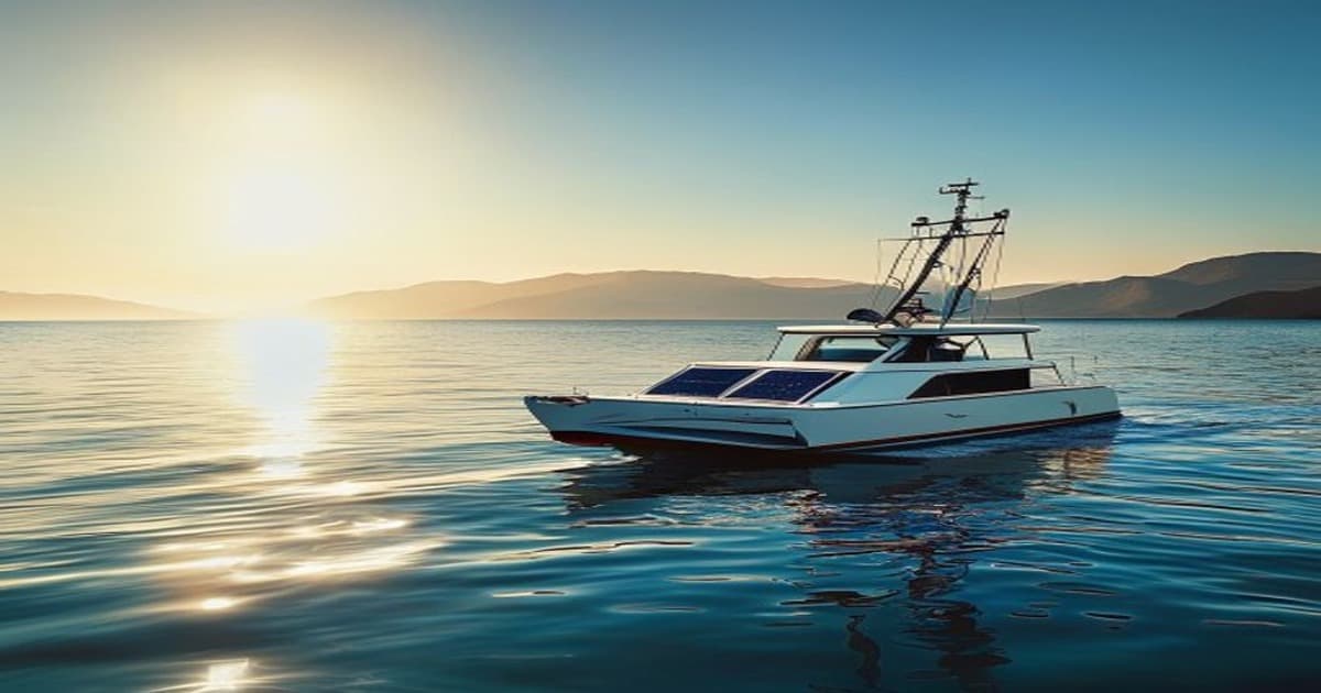 Top Solar Panels for Trolling Motor 2026: A Comprehensive Guide